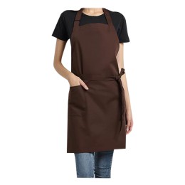 Order Coffee Room Apron Customized Hanging Neck Bakery Apron Apron Supplier SKAP123 Order Coffee Room Apron Customized Hanging Neck Bakery Apron Apron Supplier SKAP123
